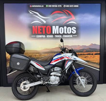 HONDA XRE 300 ABS HONDA XRE 300 ABS
